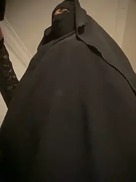 Hijabi HotGirls online show from 10/24/25, 02:24