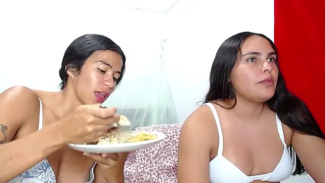CleoAndAshley online show from 01/18/25, 04:04