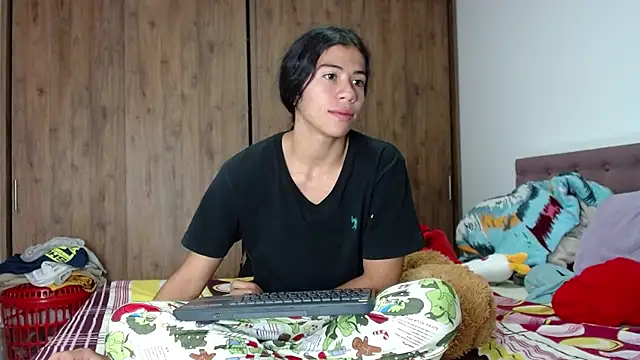 CleoAndAshley online show from 02/23/25, 12:19