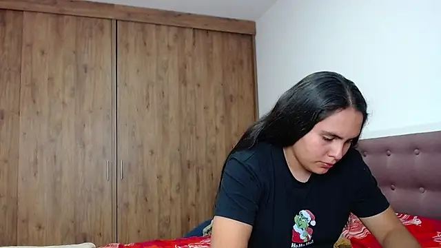 CleoAndAshley online show from 03/09/25, 02:29