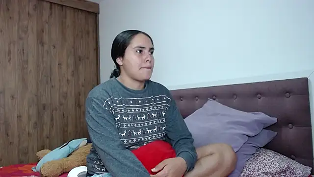 CleoAndAshley online show from 03/09/25, 06:00