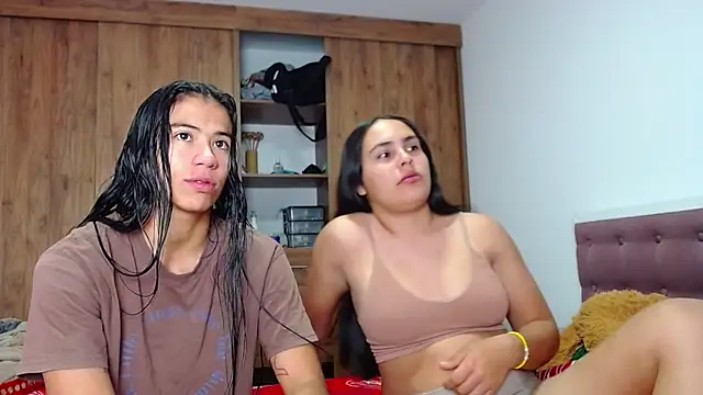 CleoAndAshley online show from 03/10/25, 11:06