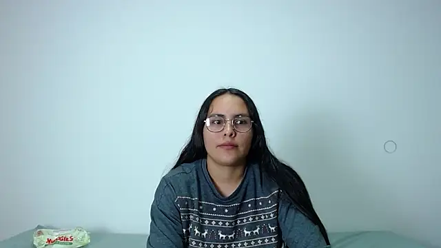 CleoAndAshley online show from 03/19/25, 02:37