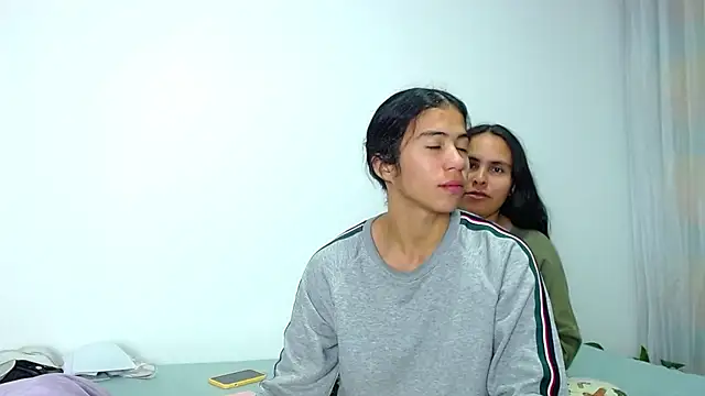 CleoAndAshley online show from 03/23/25, 01:42