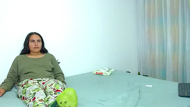 CleoAndAshley online show from 03/23/25, 04:49