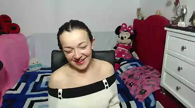 Angela 18honey online show from 01/09/25, 02:11