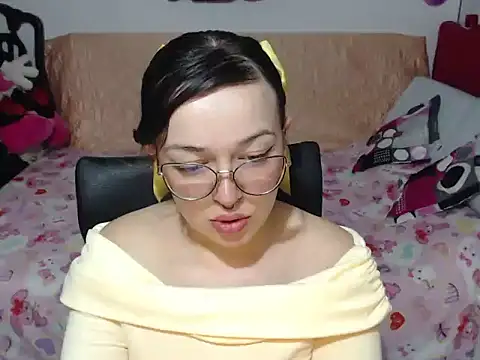 Angela 18honey online show from 03/15/26, 02:06