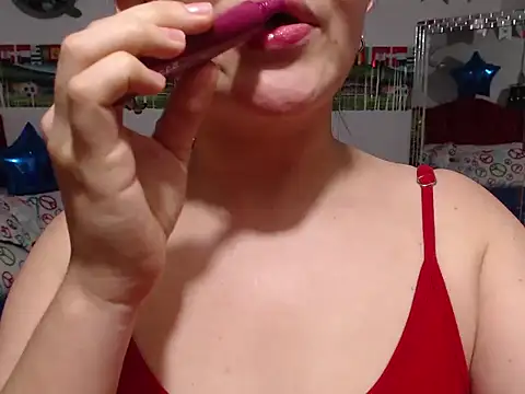 Angela 18honey online show from 06/25/26, 03:17