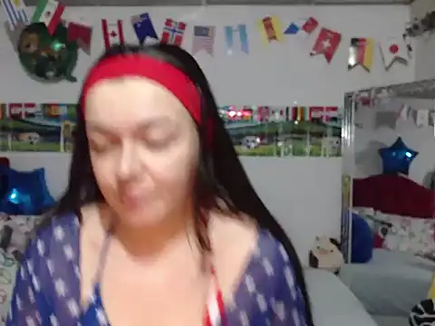 Angela 18honey online show from 07/02/26, 03:06