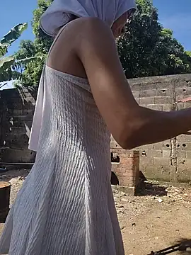 hanaa 18 online show from 12/03/25, 02:59