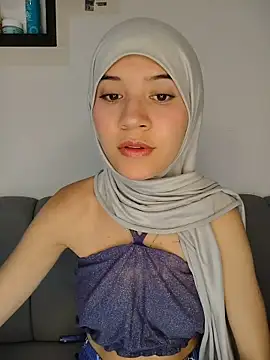 hanaa 18 online show from 05/07/26, 04:34