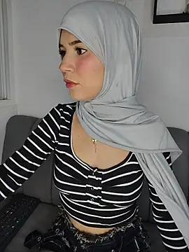 hanaa 18 online show from 06/29/26, 12:17