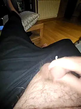 hotdog4you2 online show from 10/27/25, 11:31