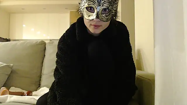 asphodelex online show from 10/27/25, 08:46