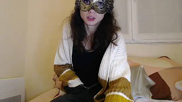 Snapshot of asphodelex chatting on 12/16/25, 08:30 asphodelex online show from 12/16/25, 08:30