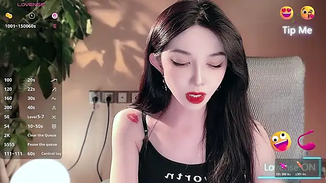 vyizh- online show from 07/21/26, 06:49