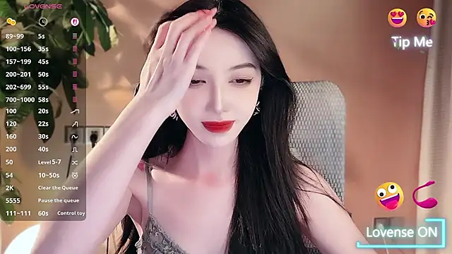 vyizh- online show from 07/24/26, 01:53