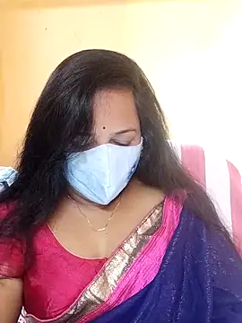 Snapshot of Susma-Telugu chatting on 10/15/25, 05:07 Susma-Telugu online show from 10/15/25, 05:07