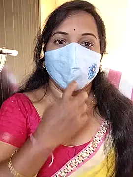 Snapshot of Susma-Telugu chatting on 10/27/25, 07:45 Susma-Telugu online show from 10/27/25, 07:45