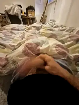 MarkBigDick35 online show from 12/19/24, 04:24