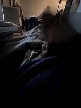 MarkBigDick35 online show from 01/27/25, 11:00