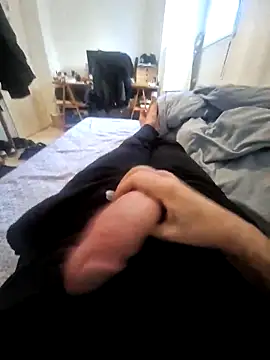 MarkBigDick35 online show from 05/15/26, 06:20