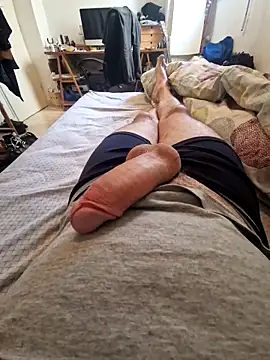 MarkBigDick35 online show from 06/11/26, 11:19