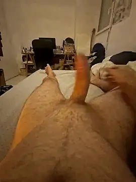 MarkBigDick35 online show from 07/12/26, 01:51