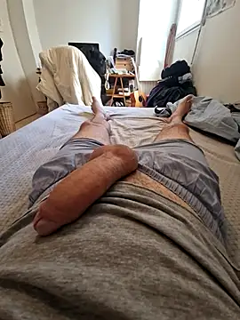 MarkBigDick35 online show from 07/16/26, 08:31