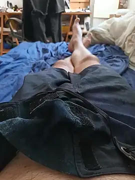 MarkBigDick35 online show from 07/28/26, 01:43