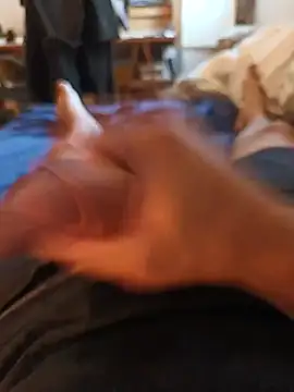 MarkBigDick35 online show from 07/28/26, 06:07