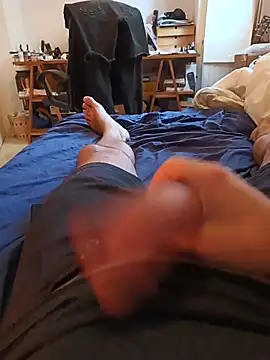 MarkBigDick35 online show from 07/28/26, 06:20