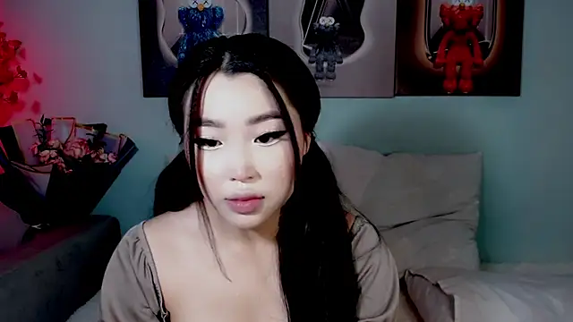 ichiben online show from 12/10/24, 07:05