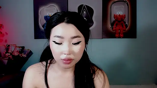 ichiben online show from 12/10/24, 01:11