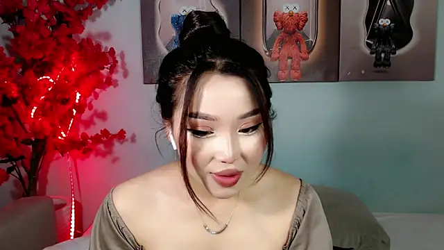 ichiben online show from 09/26/25, 10:03