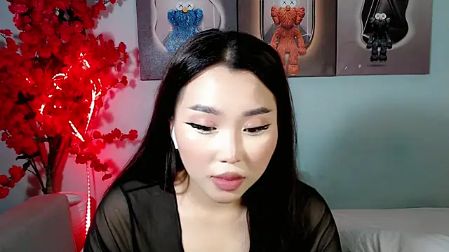 ichiben online show from 10/17/25, 11:24