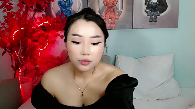Snapshot of ichiben chatting on 02/03/26, 11:54 ichiben online show from 02/03/26, 11:54