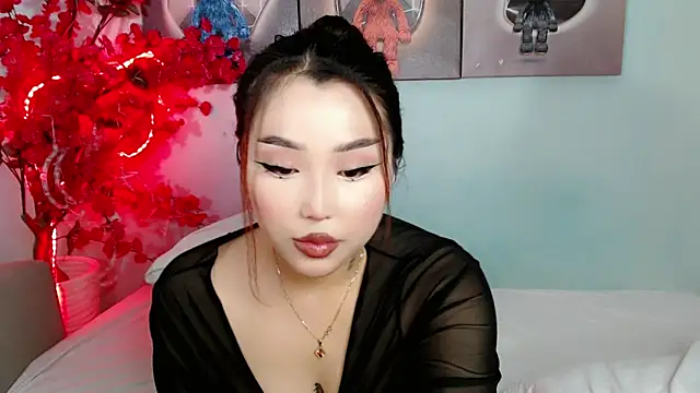 Snapshot of ichiben chatting on 02/09/26, 07:51 ichiben online show from 02/09/26, 07:51