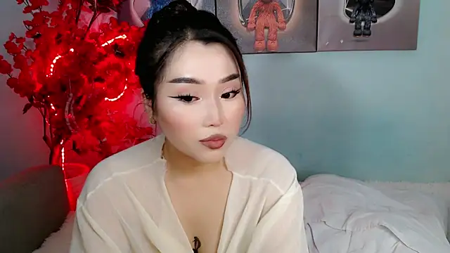Snapshot of ichiben chatting on 02/11/26, 06:35 ichiben online show from 02/11/26, 06:35