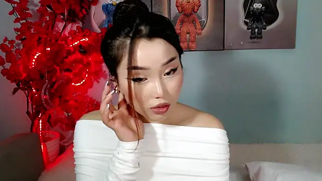 Snapshot of ichiben chatting on 02/16/26, 03:13 ichiben online show from 02/16/26, 03:13