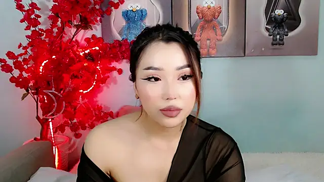 Snapshot of ichiben chatting on 02/23/26, 01:47 ichiben online show from 02/23/26, 01:47