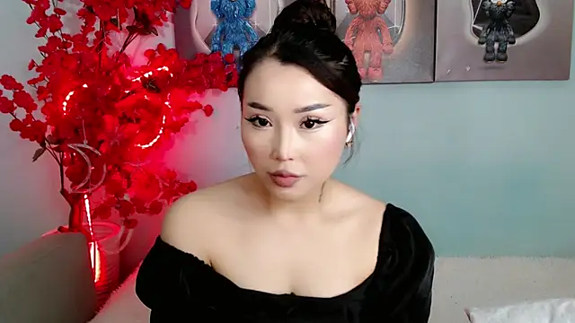 Snapshot of ichiben chatting on 02/23/26, 06:38 ichiben online show from 02/23/26, 06:38