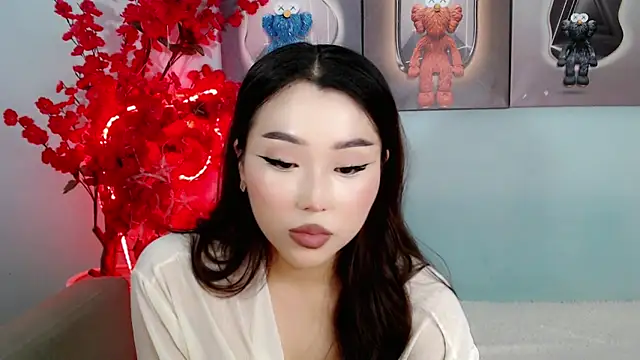 Snapshot of ichiben chatting on 03/01/26, 08:44 ichiben online show from 03/01/26, 08:44