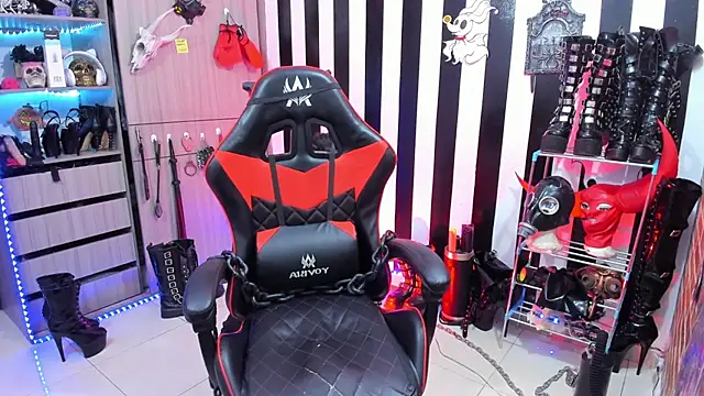 daven56 online show from 10/16/25, 01:34