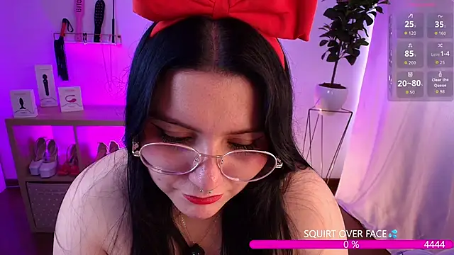 catha cat online show from 02/03/26, 05:07