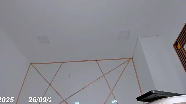 Karoline Marin online show from 09/26/25, 10:36