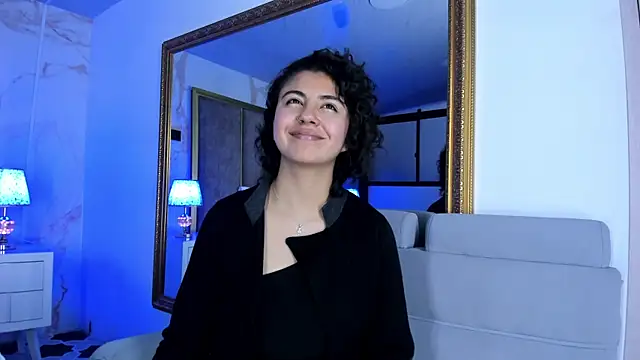 Amareto  online show from 01/10/25, 11:33