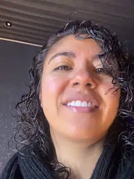 Amareto  online show from 10/13/25, 11:10