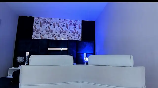 Amareto  online show from 05/24/26, 12:32