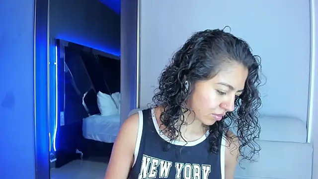 Amareto  online show from 07/16/26, 10:21